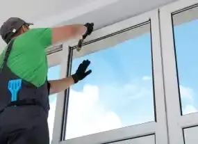 Remplacement de double vitrage Vertou