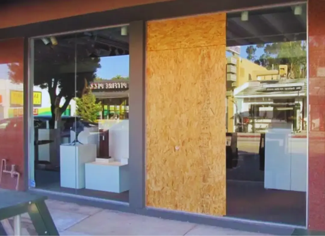 Mise en sécurité fermeture provisoire Vertou