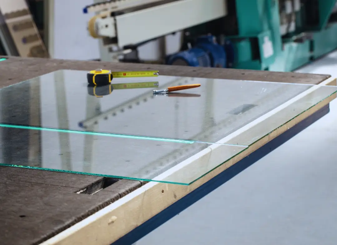 Remplacement de simple vitrage Vertou